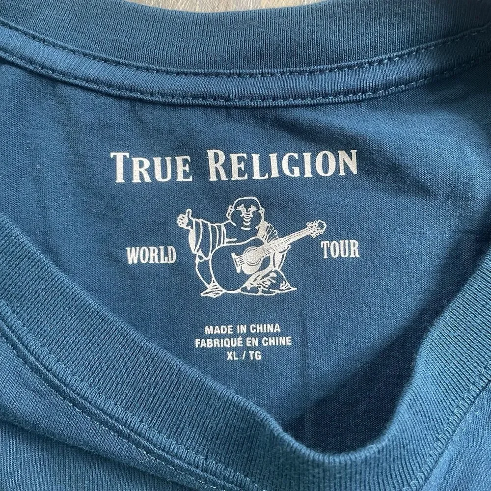 True Religion Shirt
